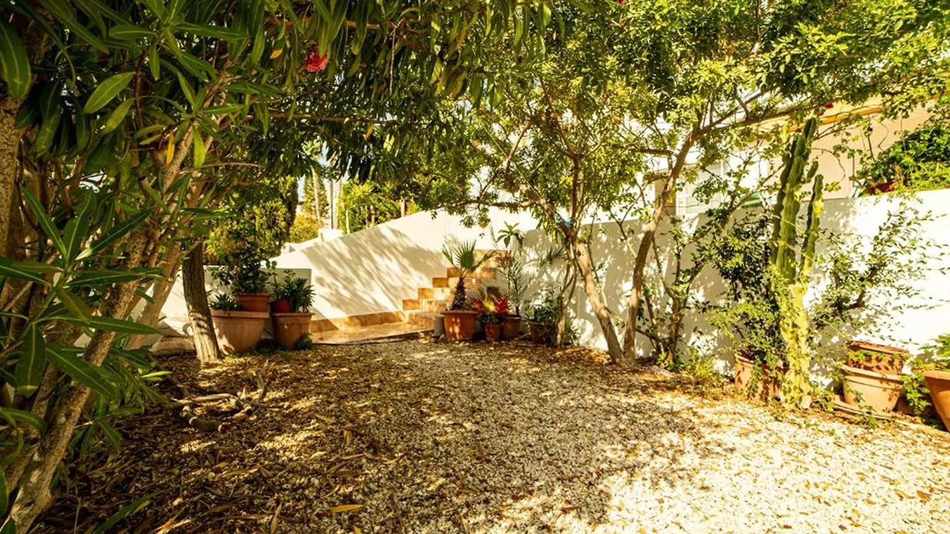 Al - Adosado Planta Baja Con 3 Dormitorios Y Piscina En Mojácar Appartement